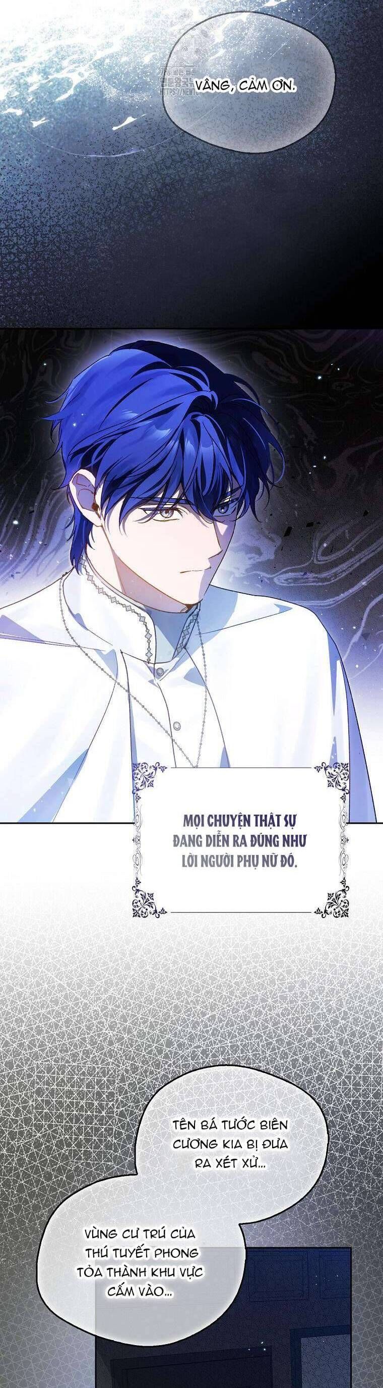 Hầu Tước Marron Chap 15 - Next Chap 16