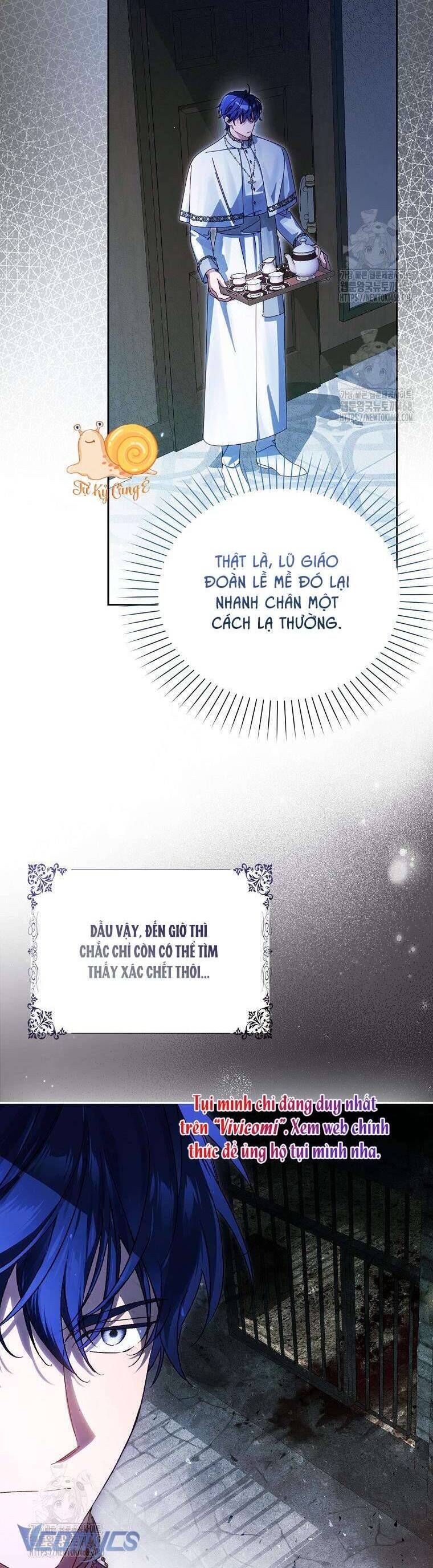 Hầu Tước Marron Chap 15 - Next Chap 16