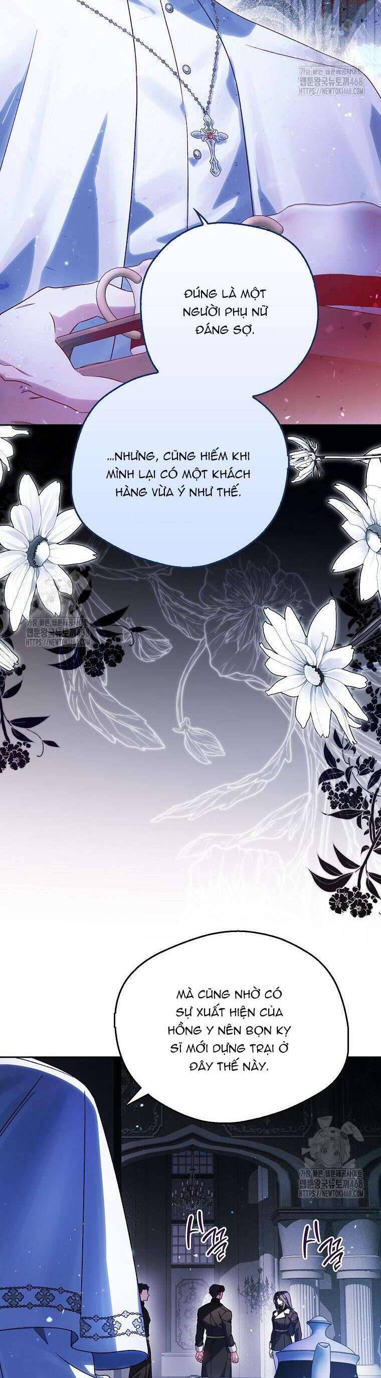 Hầu Tước Marron Chap 15 - Next Chap 16