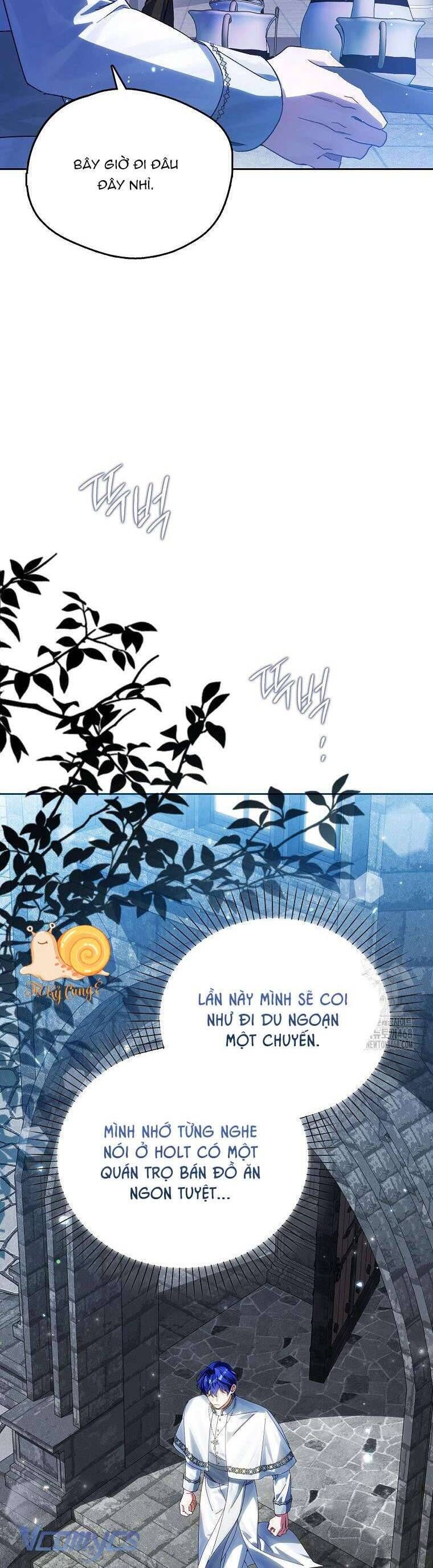 Hầu Tước Marron Chap 15 - Next Chap 16