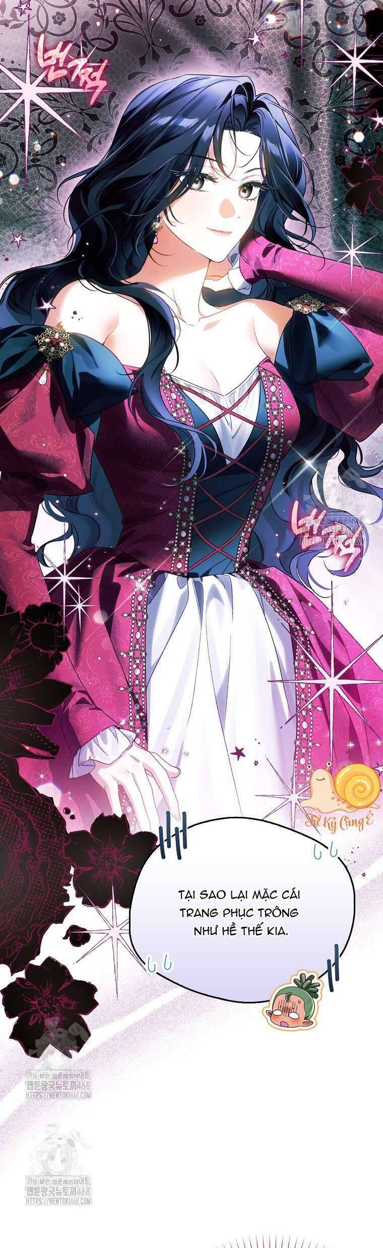 Hầu Tước Marron Chap 15 - Next Chap 16