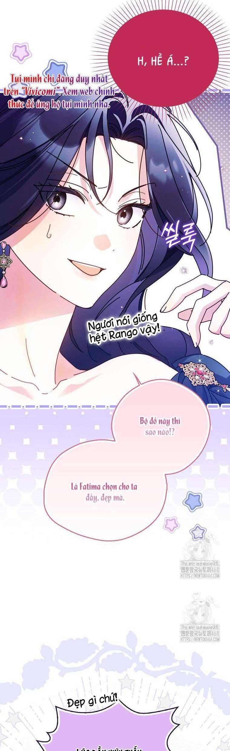 Hầu Tước Marron Chap 15 - Next Chap 16