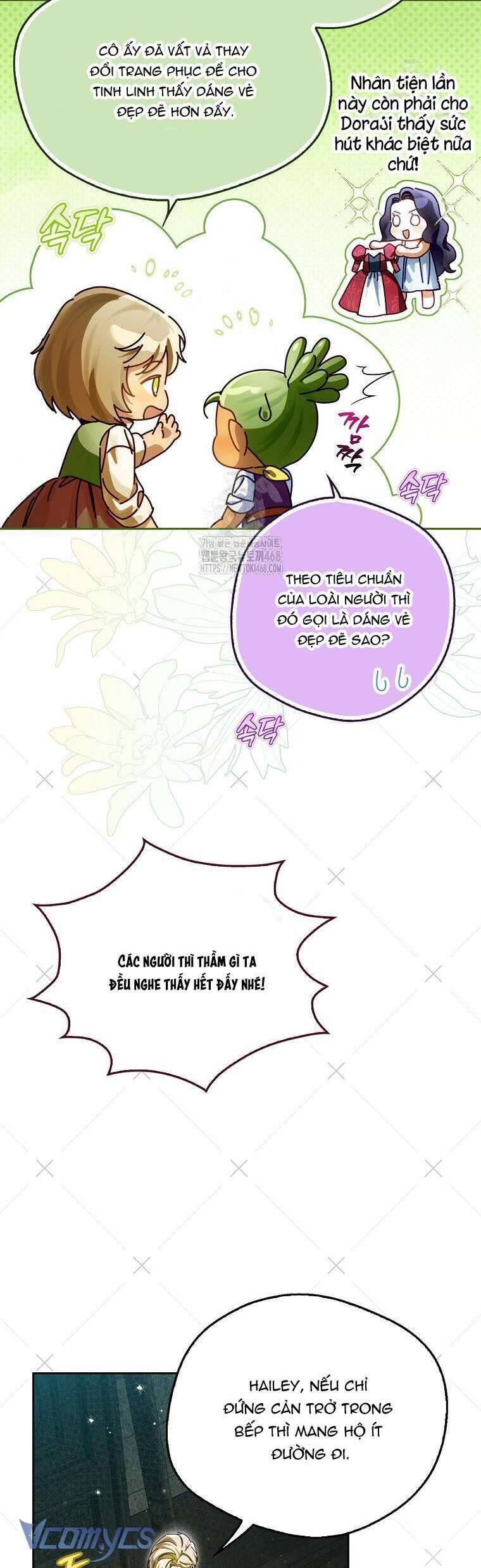 Hầu Tước Marron Chap 15 - Next Chap 16