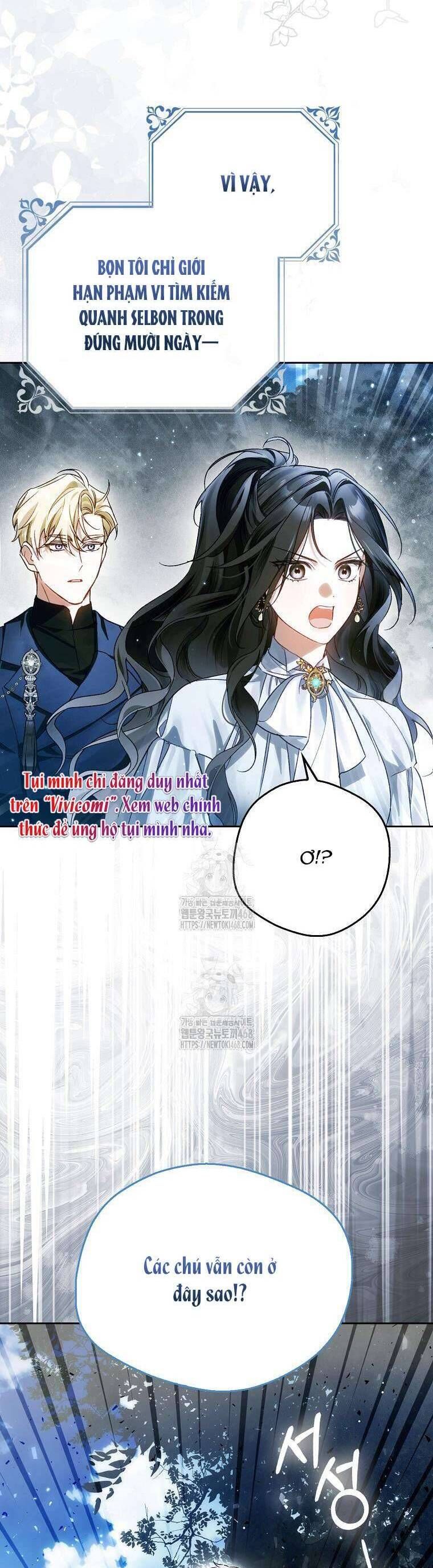 Hầu Tước Marron Chap 16 - Next Chap 17