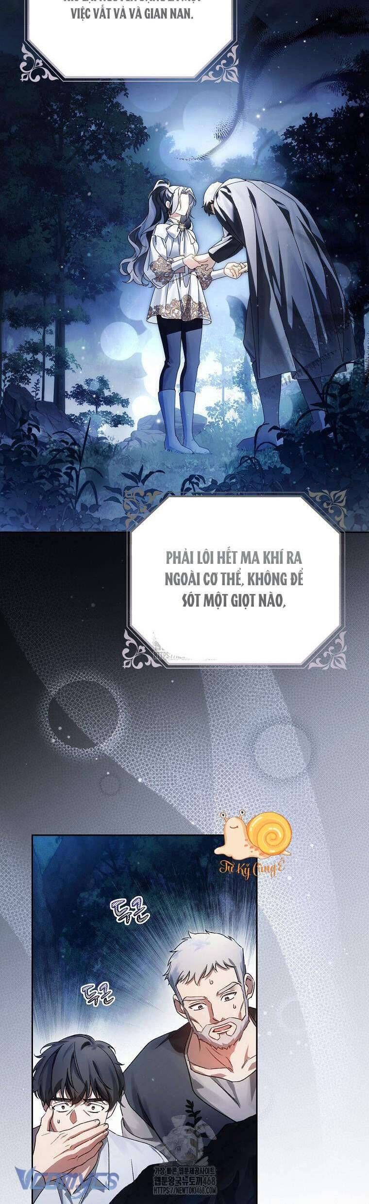 Hầu Tước Marron Chap 16 - Next Chap 17