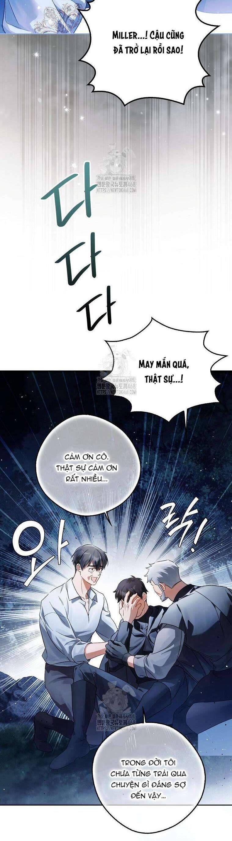 Hầu Tước Marron Chap 16 - Next Chap 17