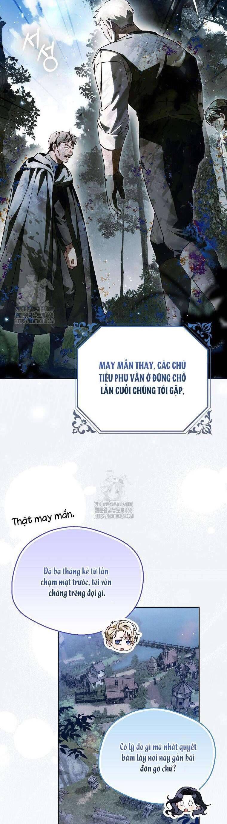 Hầu Tước Marron Chap 16 - Next Chap 17