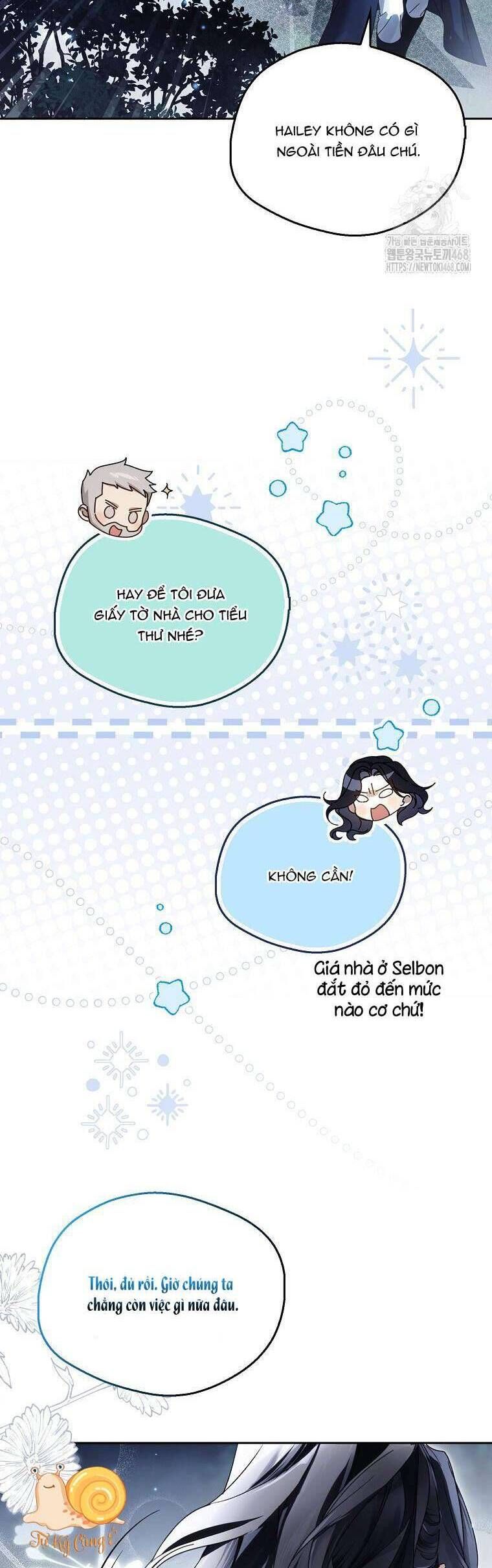 Hầu Tước Marron Chap 16 - Next Chap 17