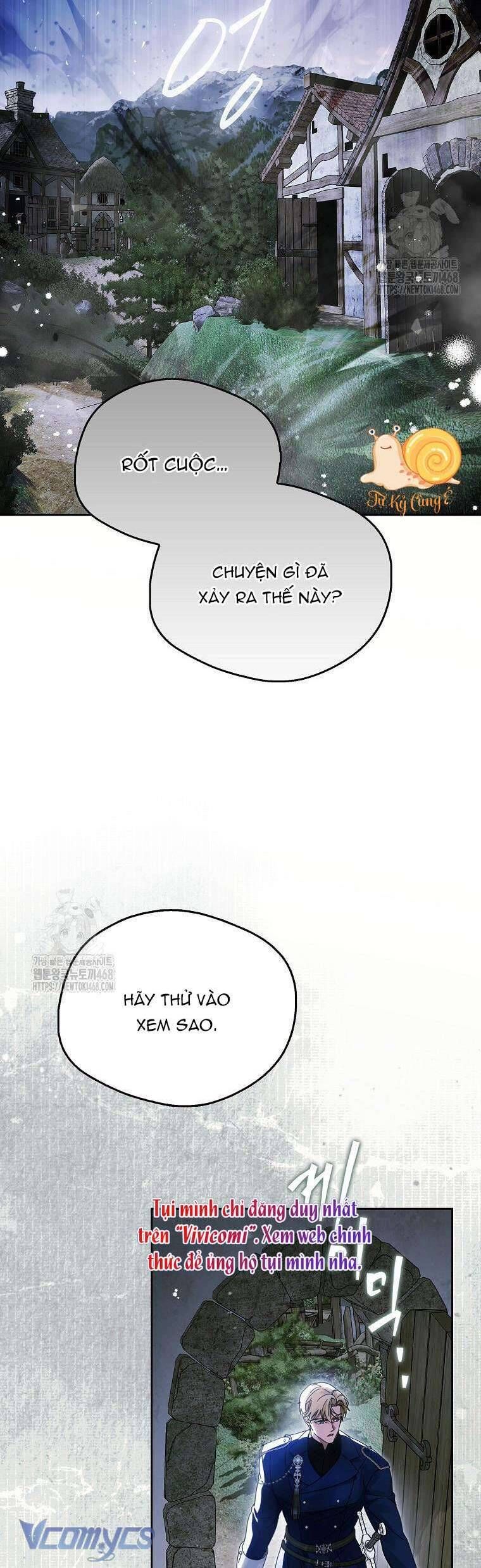 Hầu Tước Marron Chap 16 - Next Chap 17