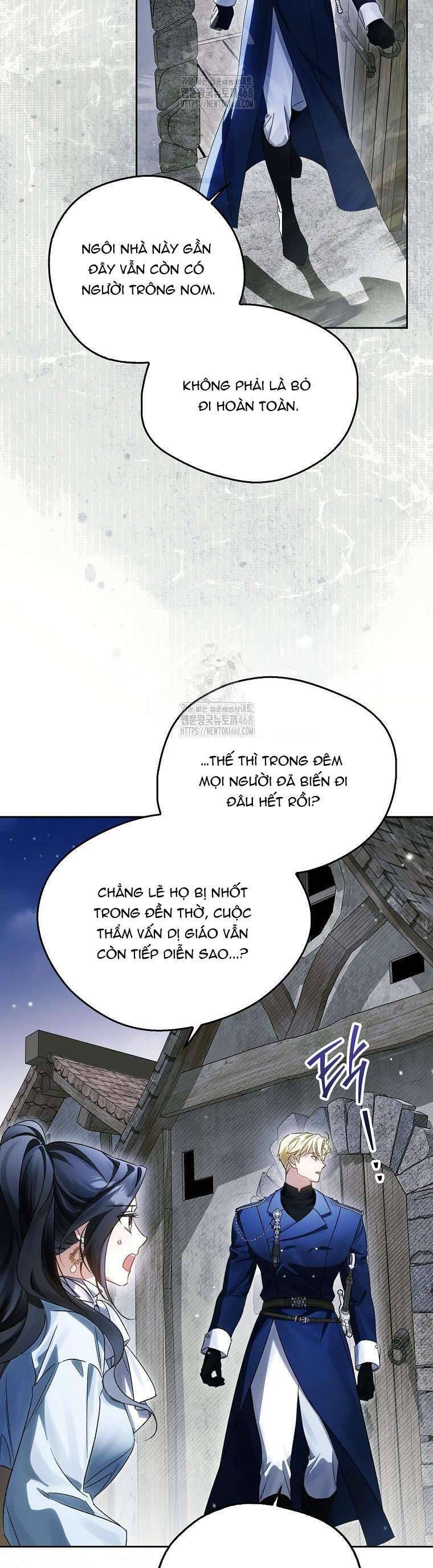 Hầu Tước Marron Chap 16 - Next Chap 17