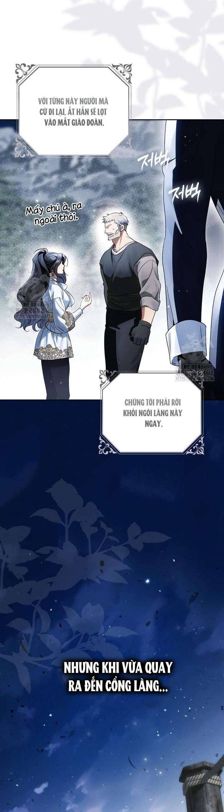 Hầu Tước Marron Chap 16 - Next Chap 17