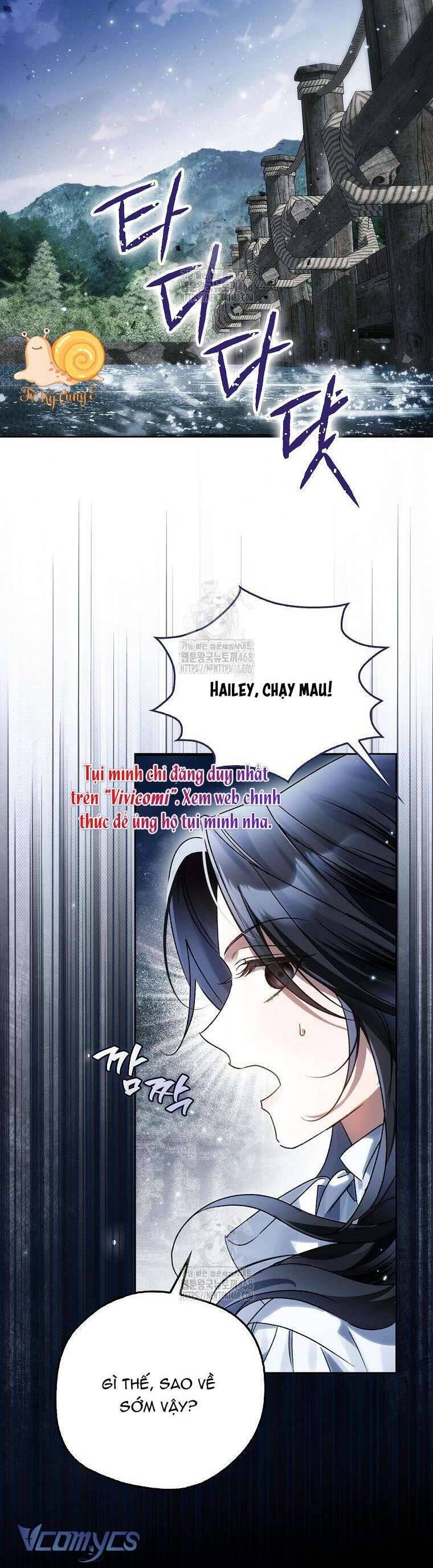 Hầu Tước Marron Chap 16 - Next Chap 17