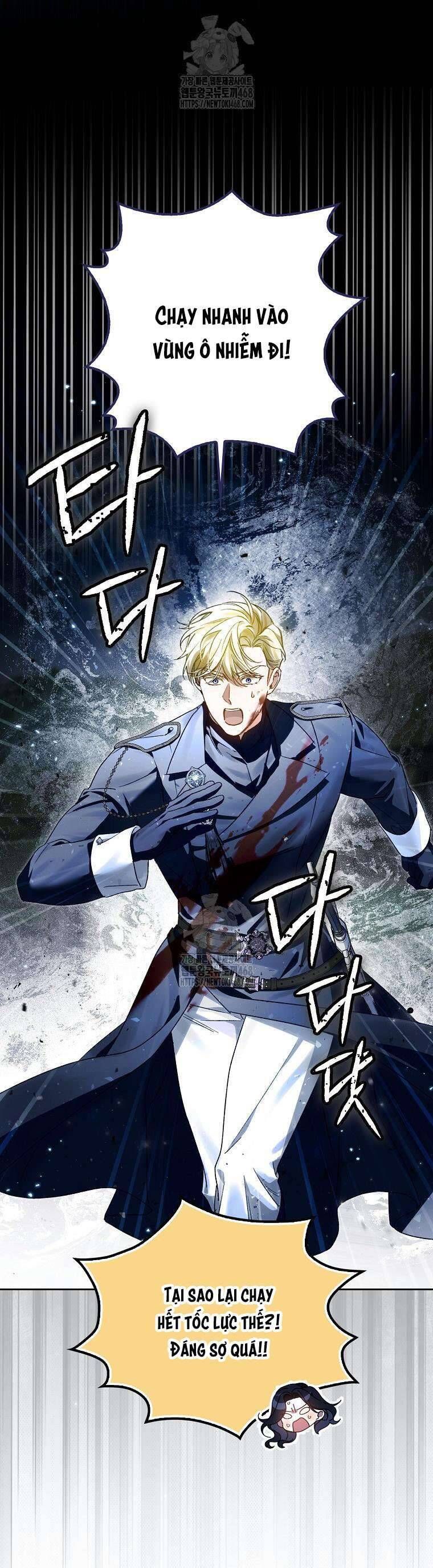 Hầu Tước Marron Chap 16 - Next Chap 17