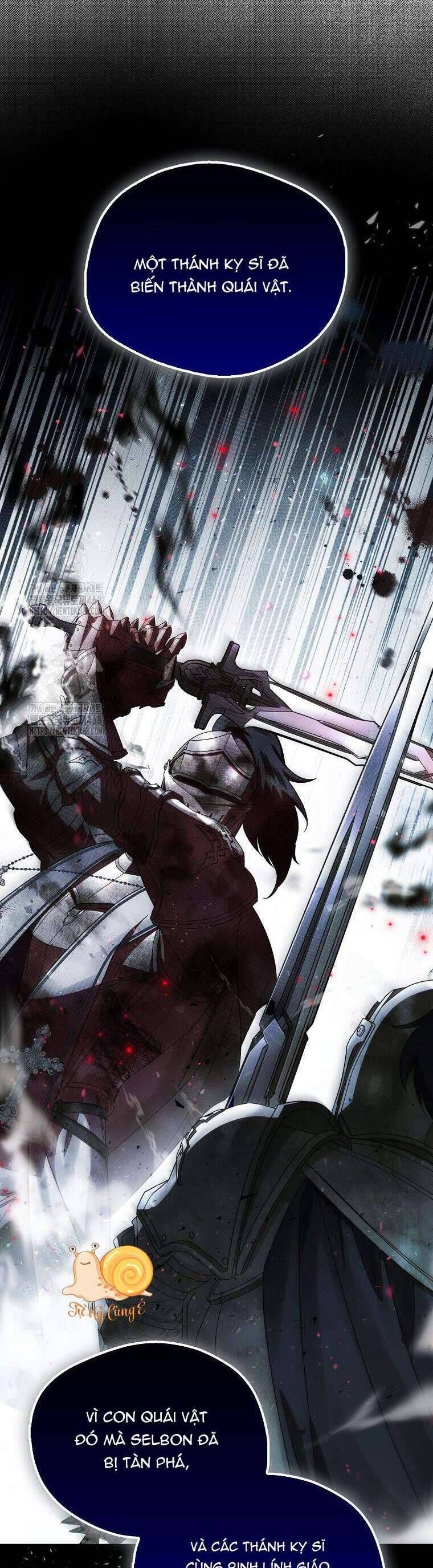 Hầu Tước Marron Chap 16 - Next Chap 17