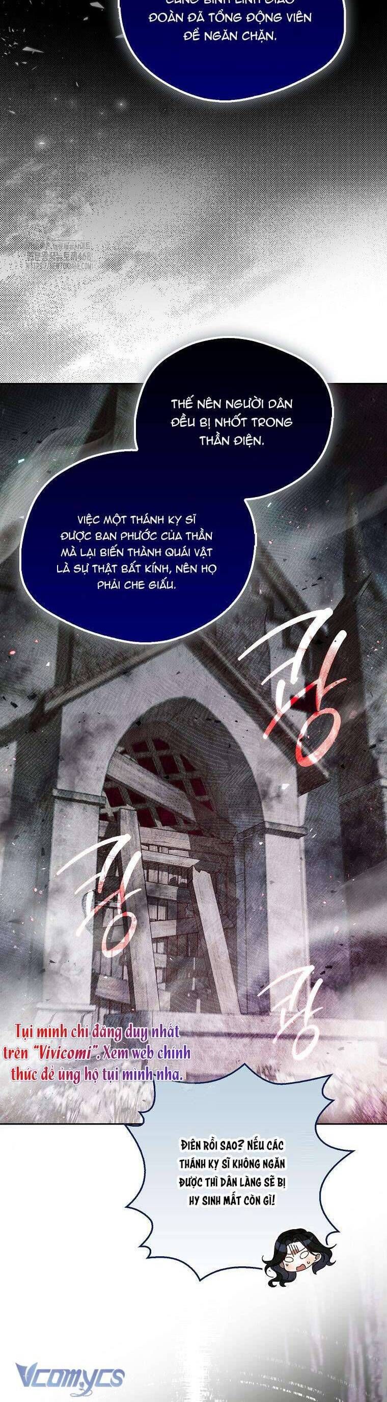 Hầu Tước Marron Chap 16 - Next Chap 17