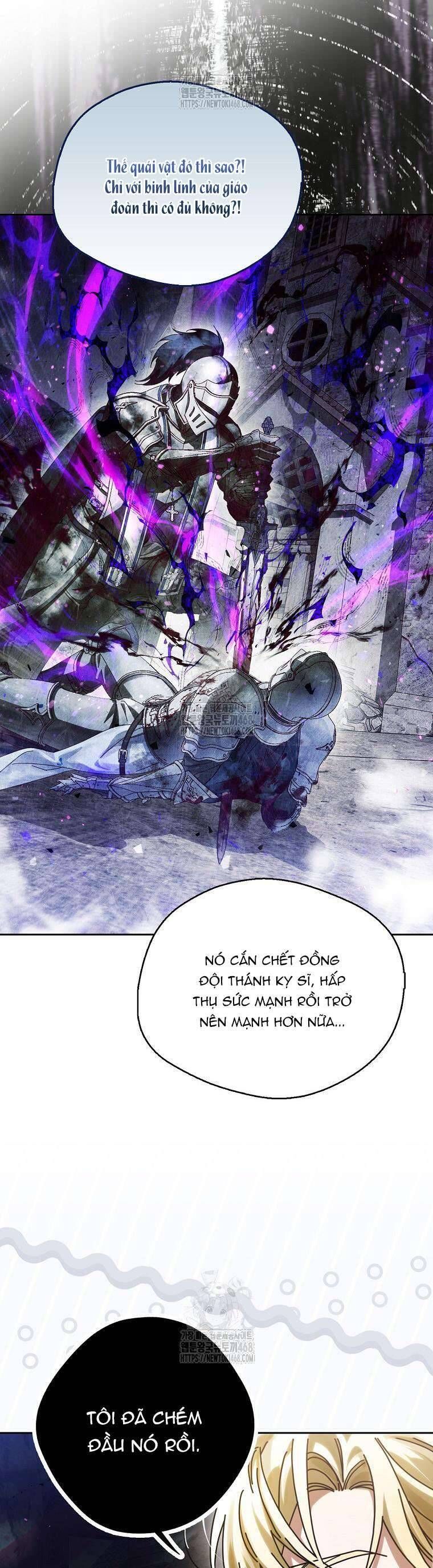 Hầu Tước Marron Chap 16 - Next Chap 17