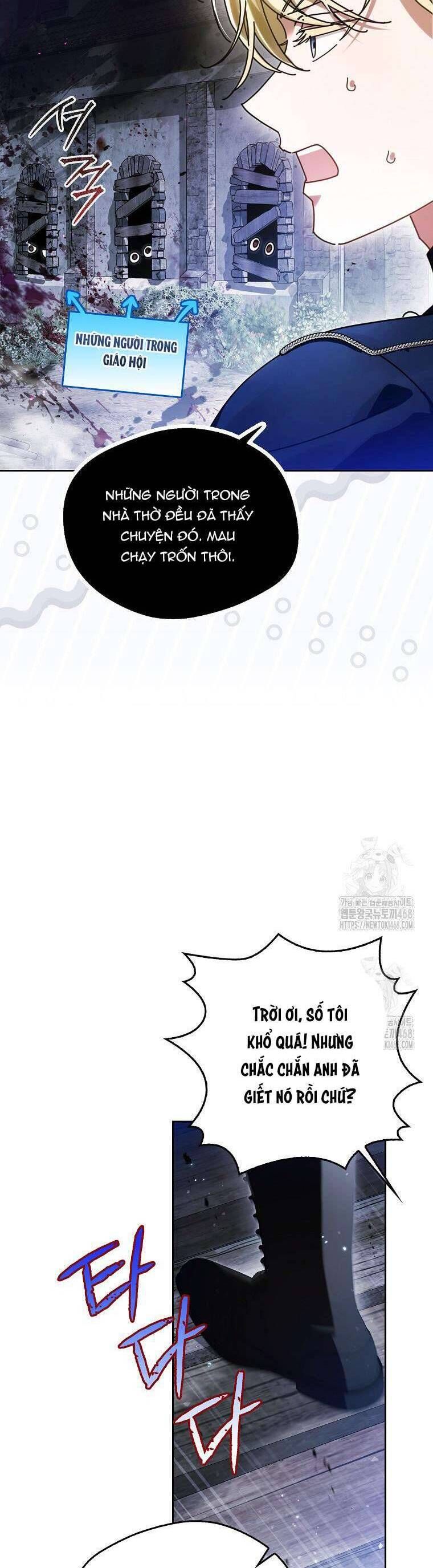 Hầu Tước Marron Chap 16 - Next Chap 17