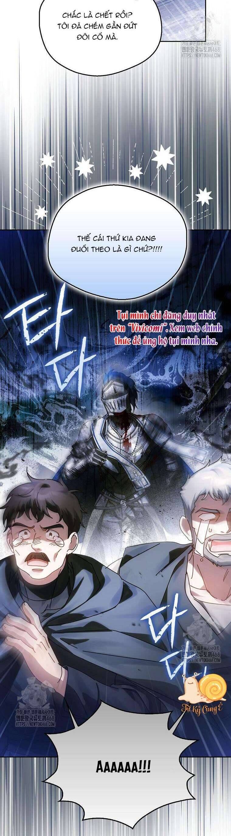 Hầu Tước Marron Chap 16 - Next Chap 17