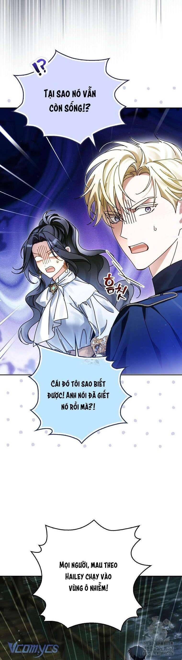 Hầu Tước Marron Chap 16 - Next Chap 17