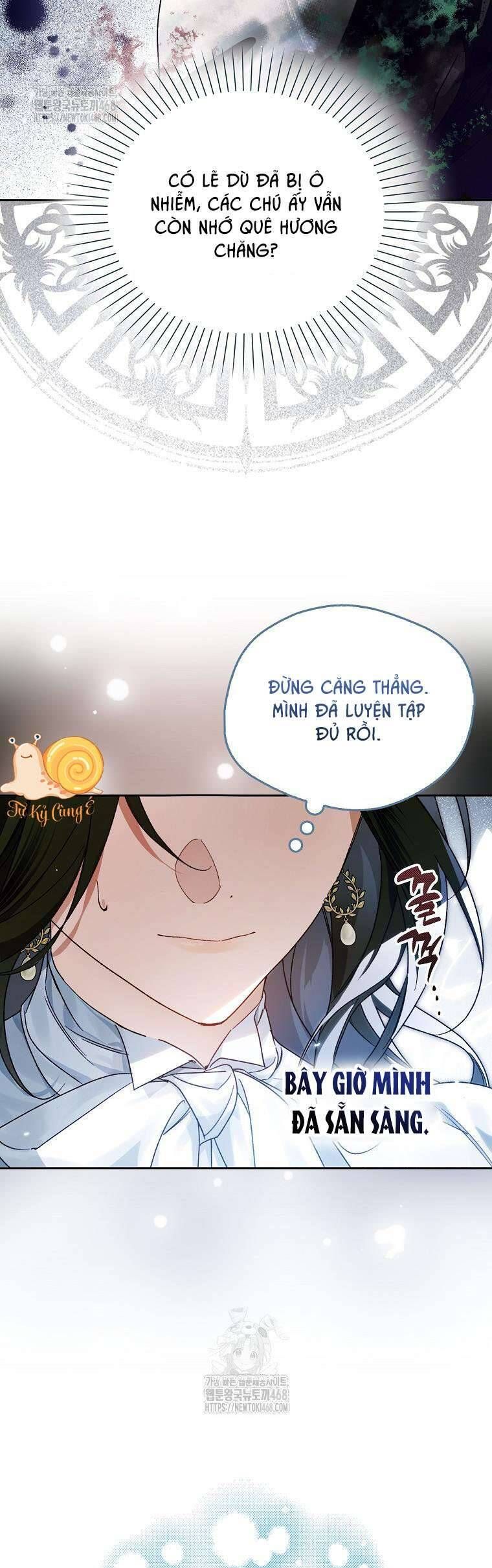 Hầu Tước Marron Chap 16 - Next Chap 17