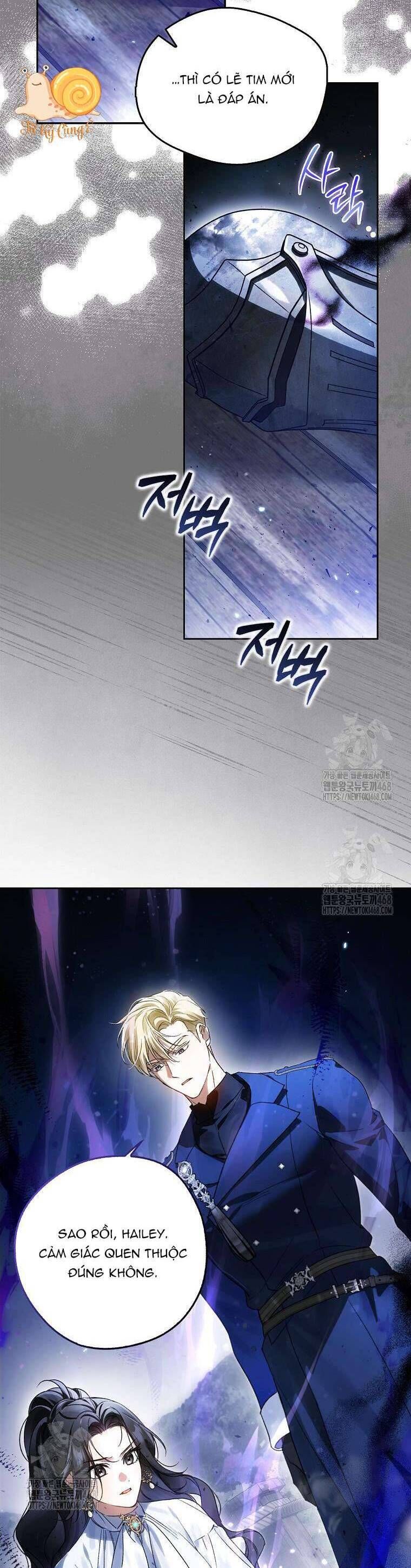 Hầu Tước Marron Chap 16 - Next Chap 17