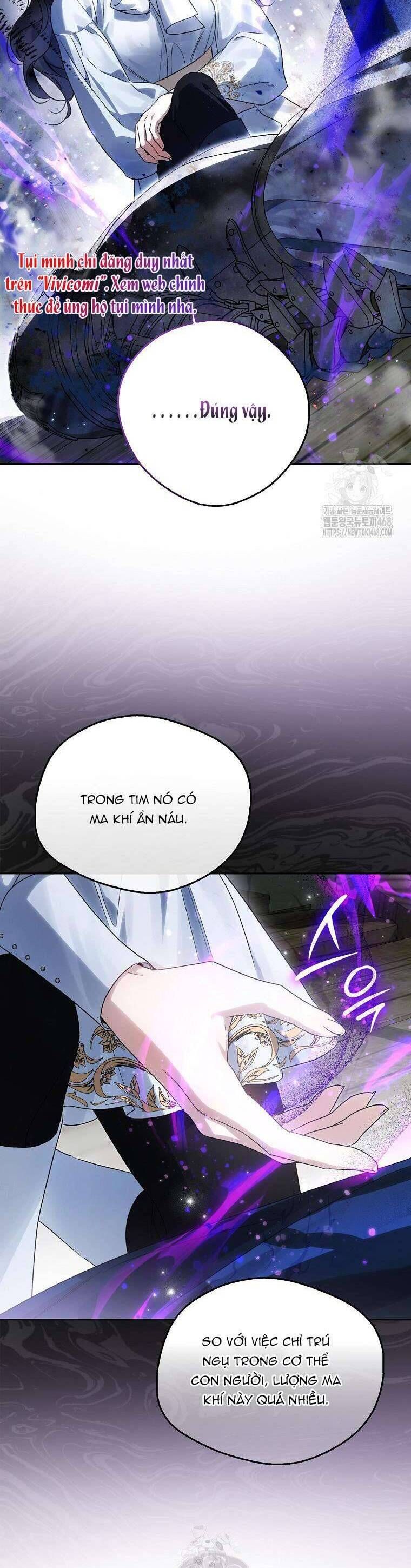 Hầu Tước Marron Chap 16 - Next Chap 17