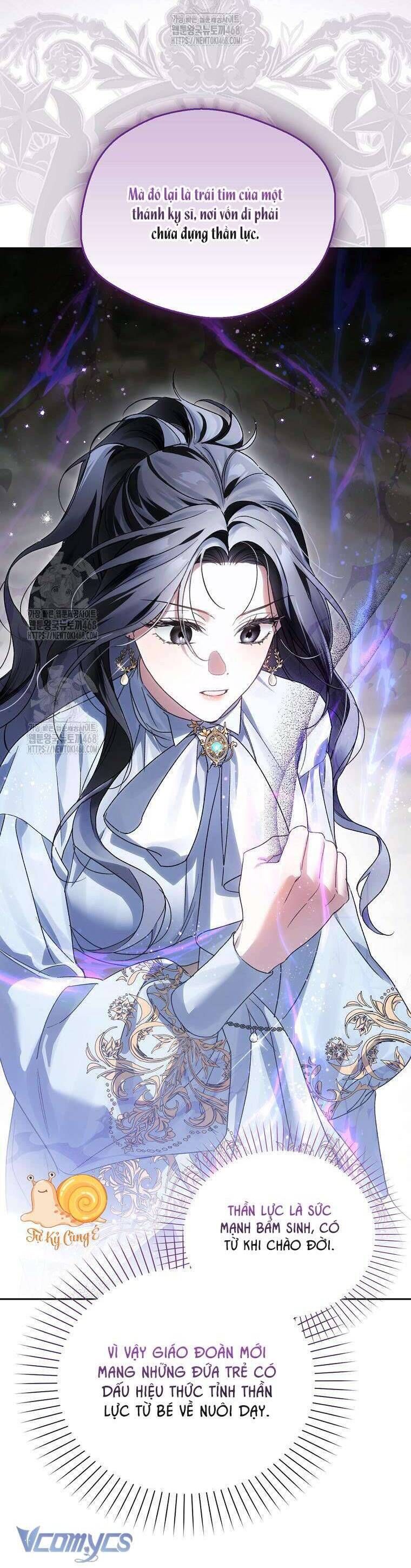 Hầu Tước Marron Chap 16 - Next Chap 17