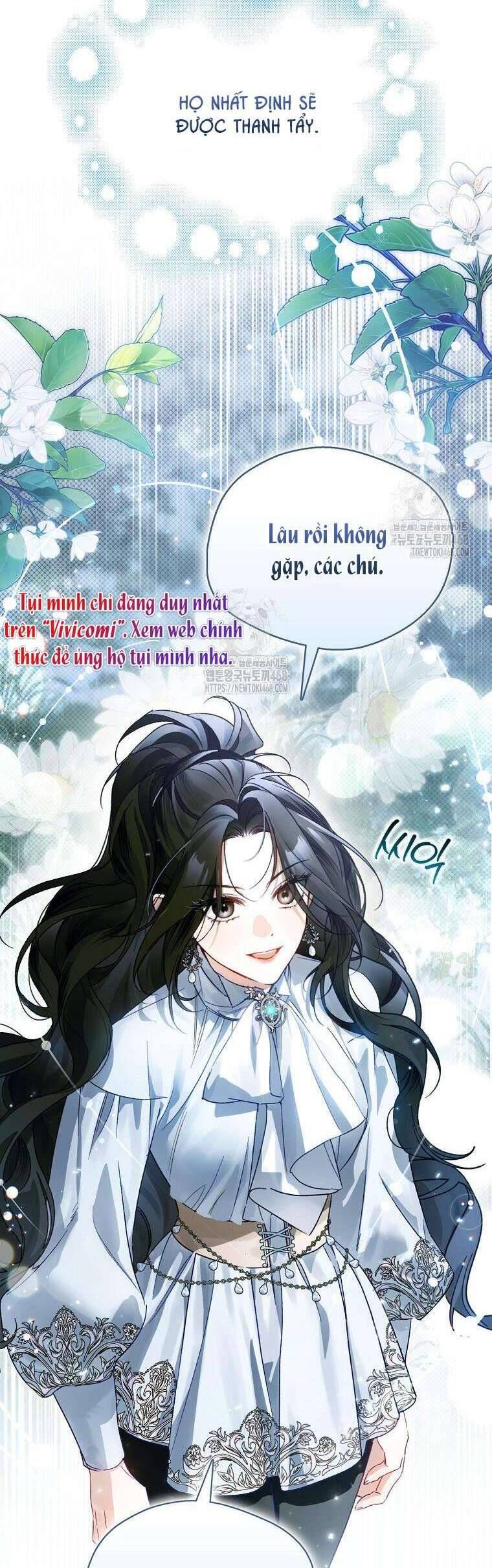 Hầu Tước Marron Chap 16 - Next Chap 17