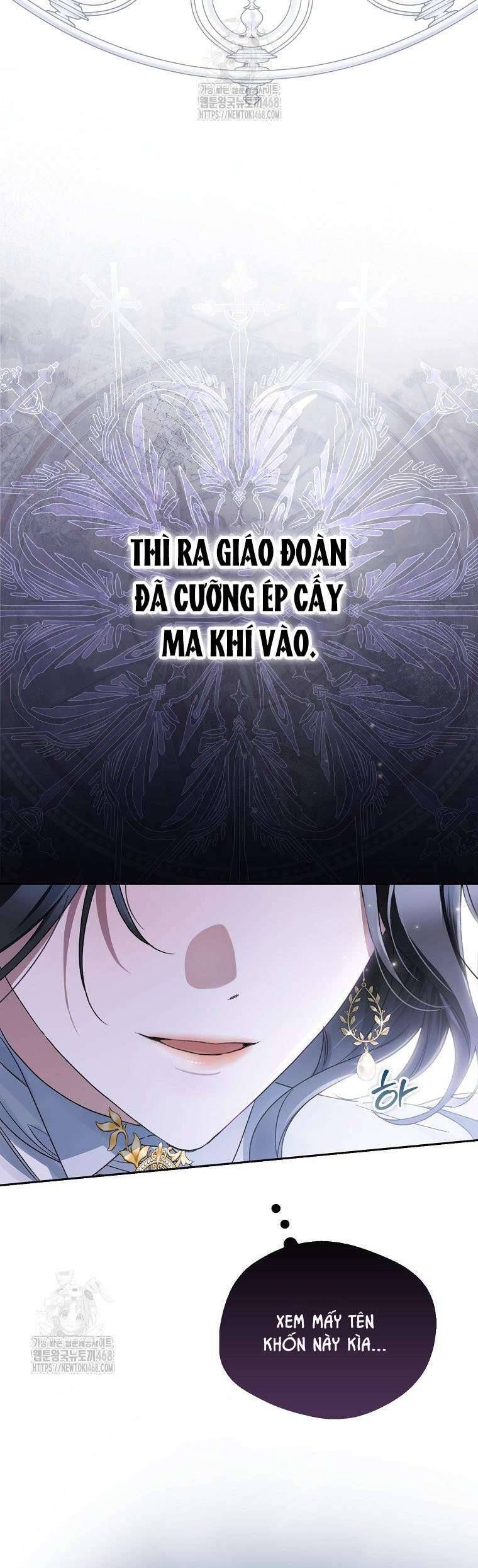 Hầu Tước Marron Chap 16 - Next Chap 17