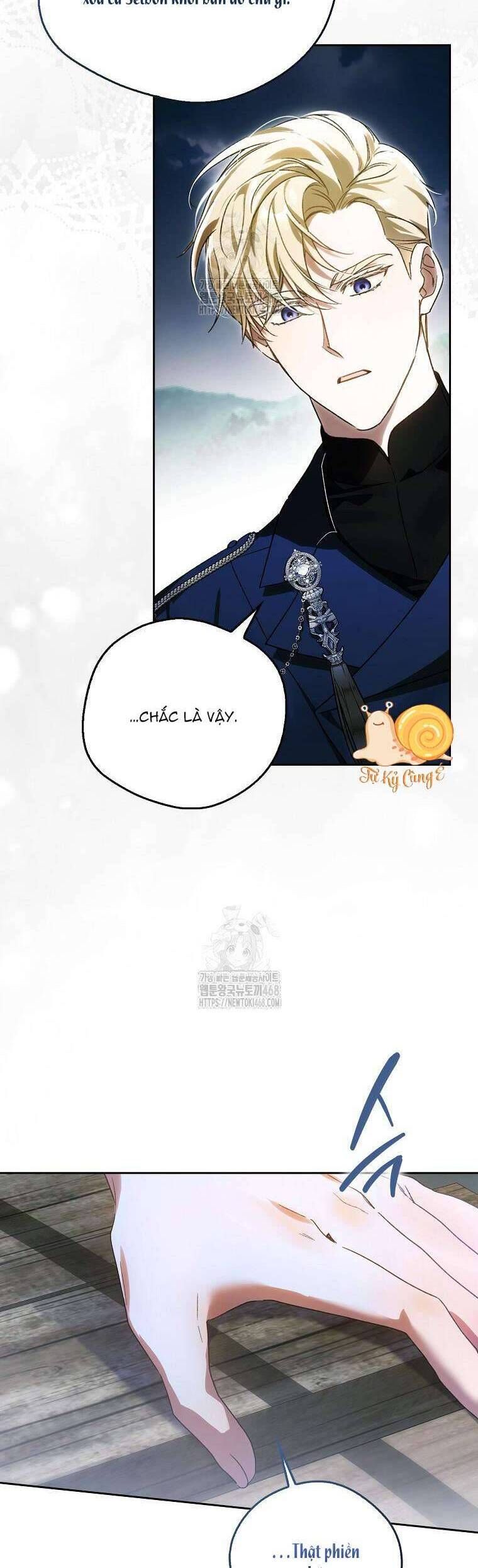 Hầu Tước Marron Chap 16 - Next Chap 17