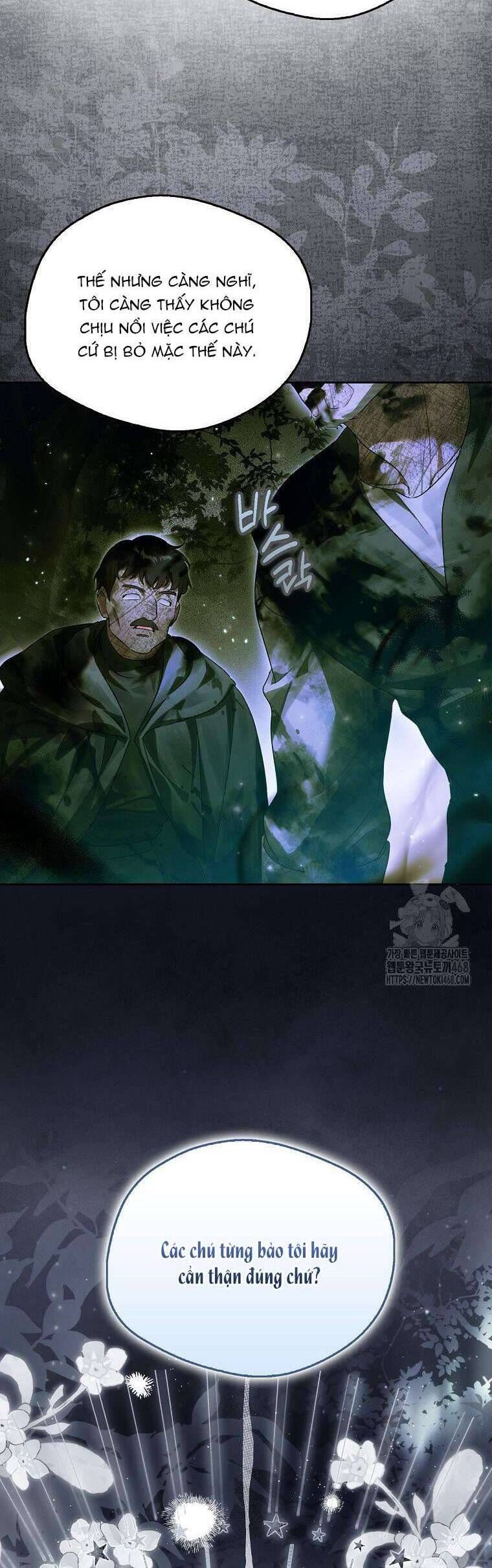 Hầu Tước Marron Chap 16 - Next Chap 17