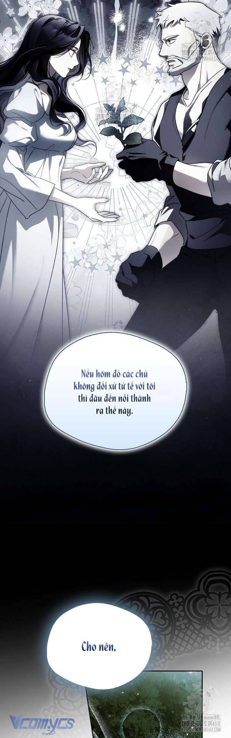 Hầu Tước Marron Chap 16 - Next Chap 17