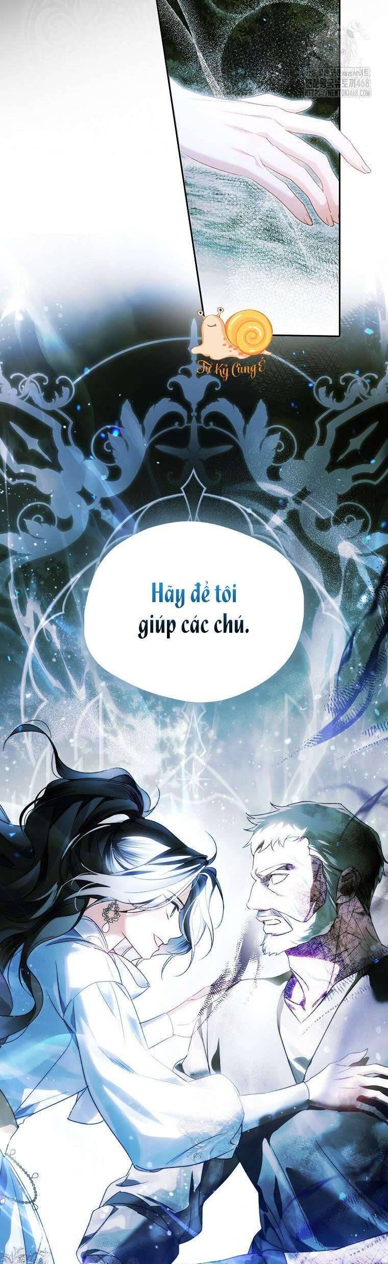 Hầu Tước Marron Chap 16 - Next Chap 17