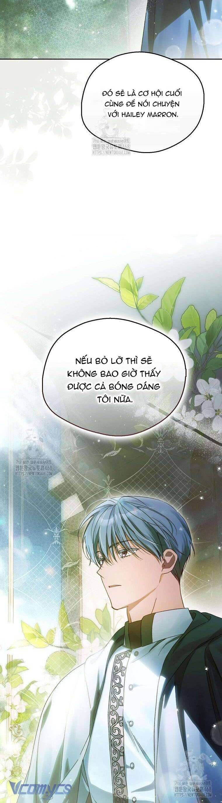 Hầu Tước Marron Chap 17 - Next Chap 18