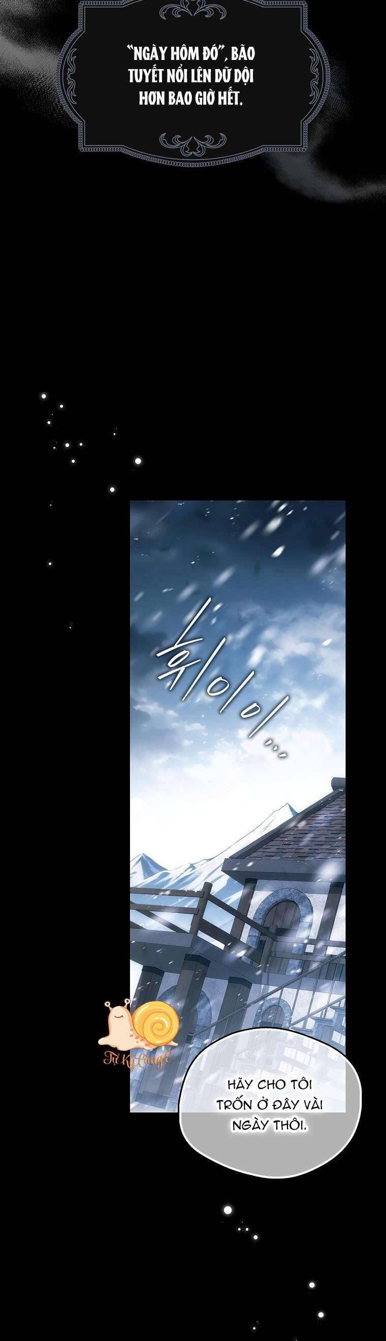 Hầu Tước Marron Chap 17 - Next Chap 18