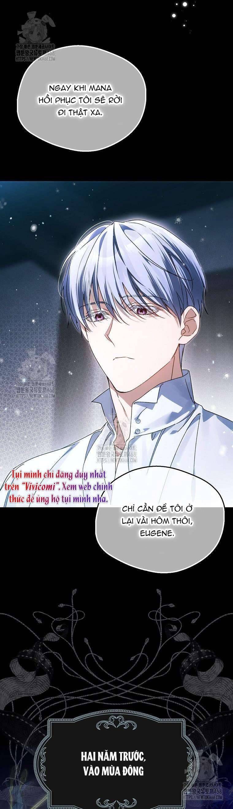 Hầu Tước Marron Chap 17 - Next Chap 18