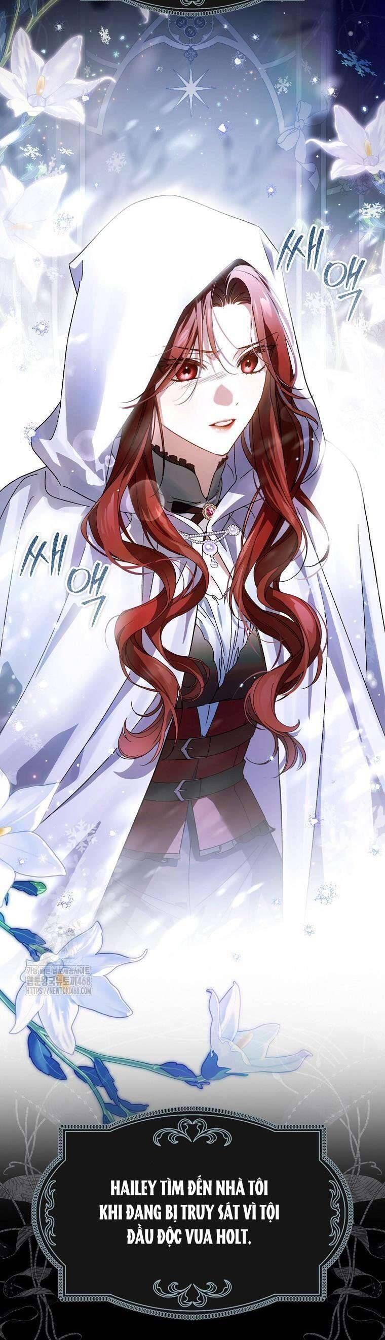 Hầu Tước Marron Chap 17 - Next Chap 18