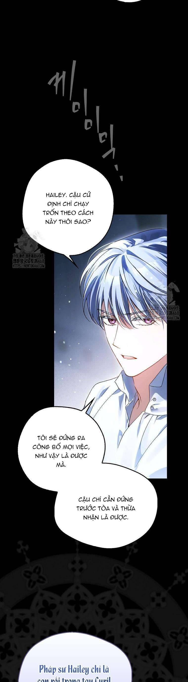 Hầu Tước Marron Chap 17 - Next Chap 18