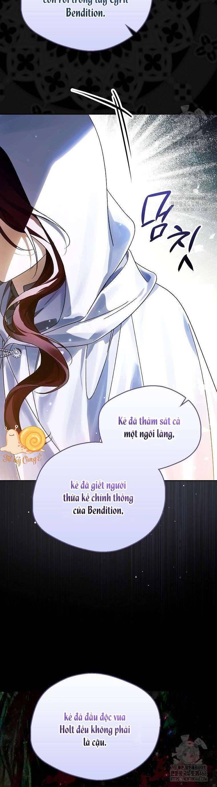 Hầu Tước Marron Chap 17 - Next Chap 18