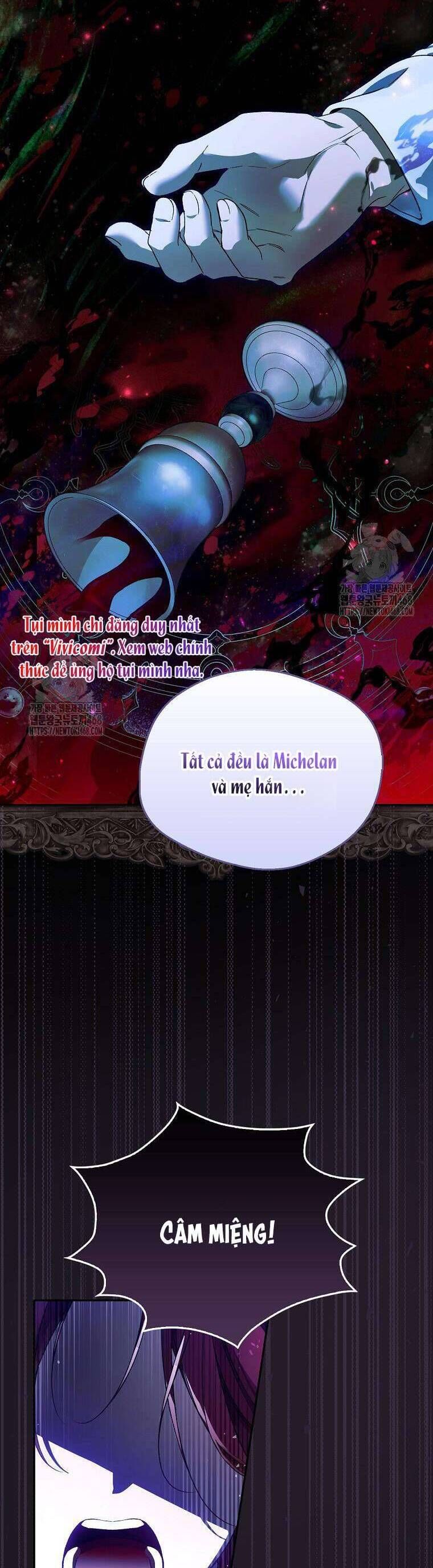 Hầu Tước Marron Chap 17 - Next Chap 18