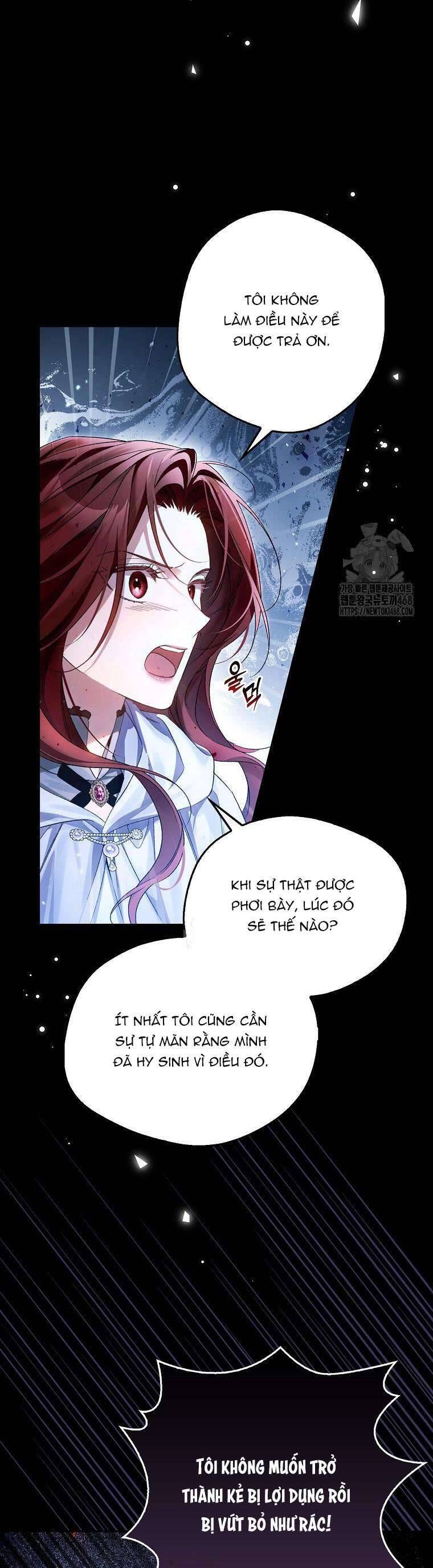 Hầu Tước Marron Chap 17 - Next Chap 18