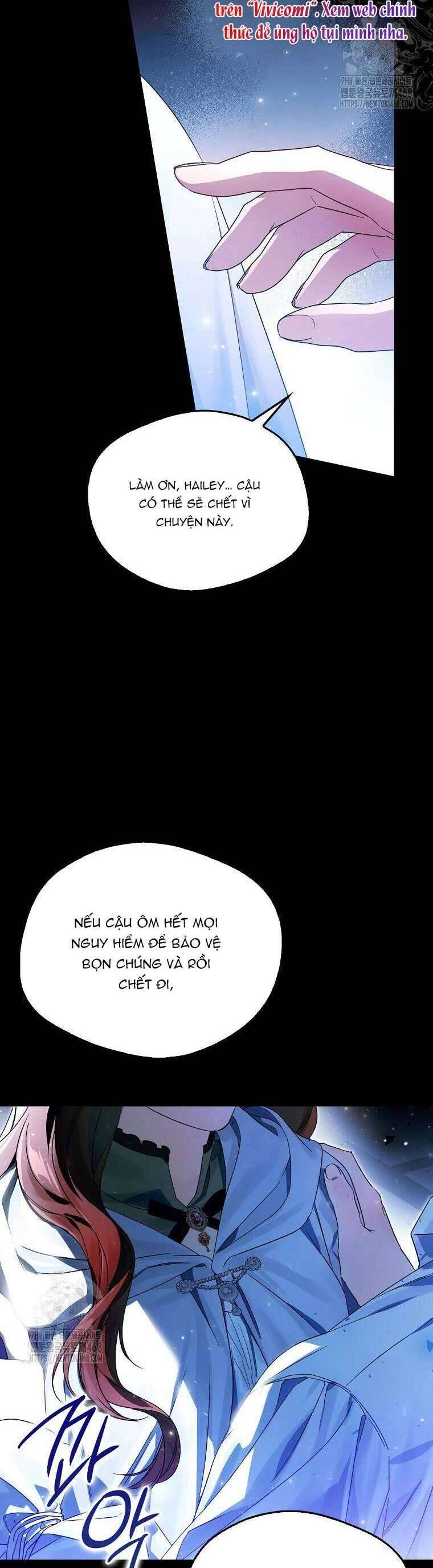 Hầu Tước Marron Chap 17 - Next Chap 18