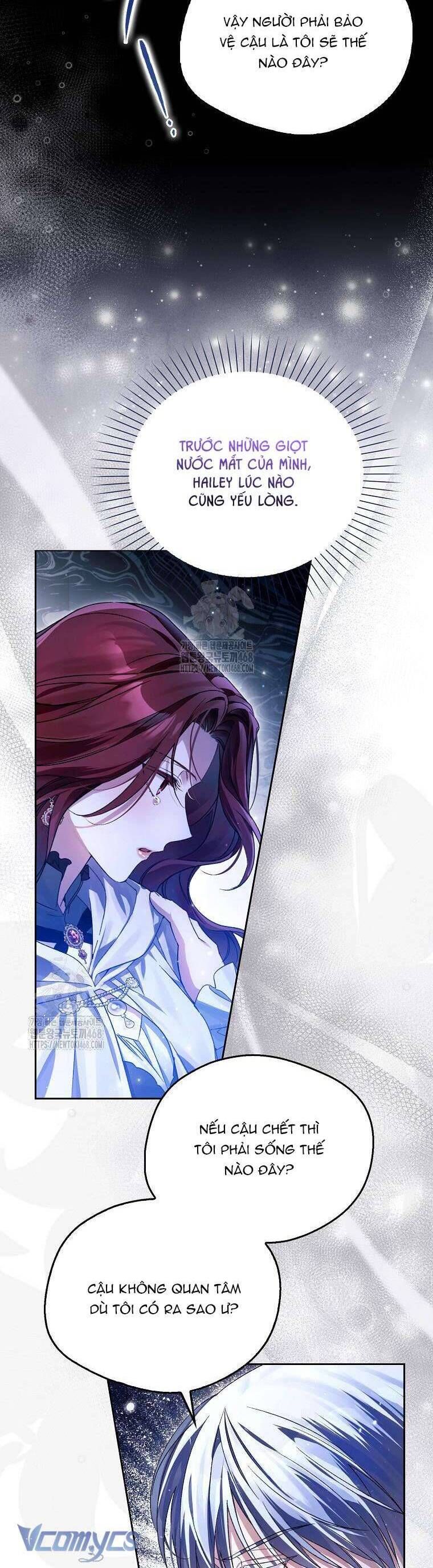 Hầu Tước Marron Chap 17 - Next Chap 18