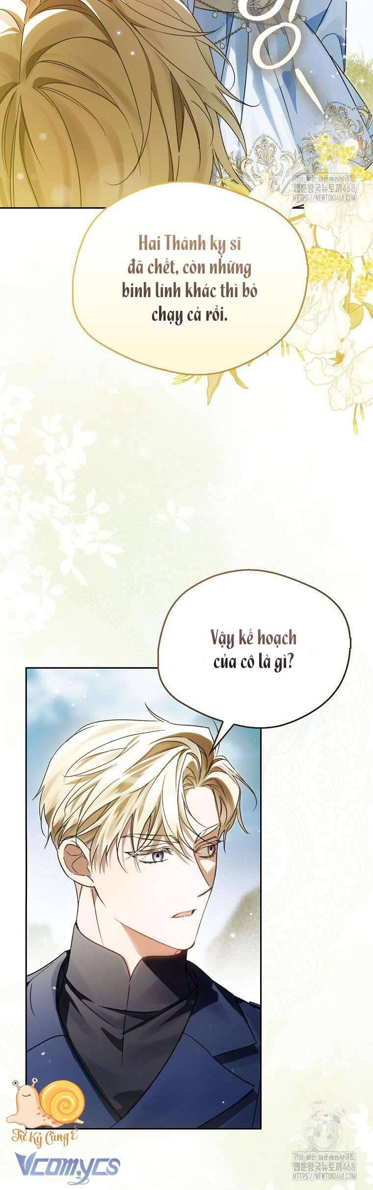 Hầu Tước Marron Chap 17 - Next Chap 18