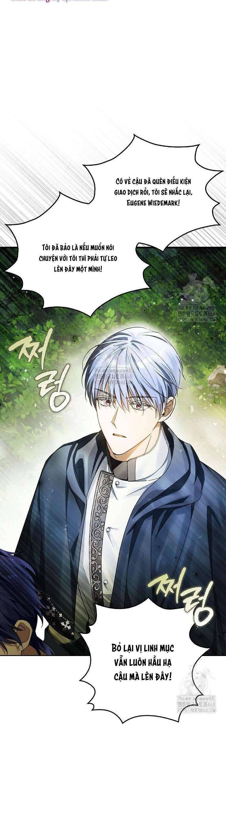 Hầu Tước Marron Chap 17 - Next Chap 18