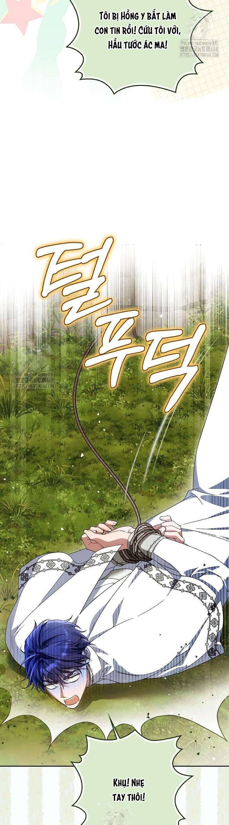 Hầu Tước Marron Chap 17 - Next Chap 18