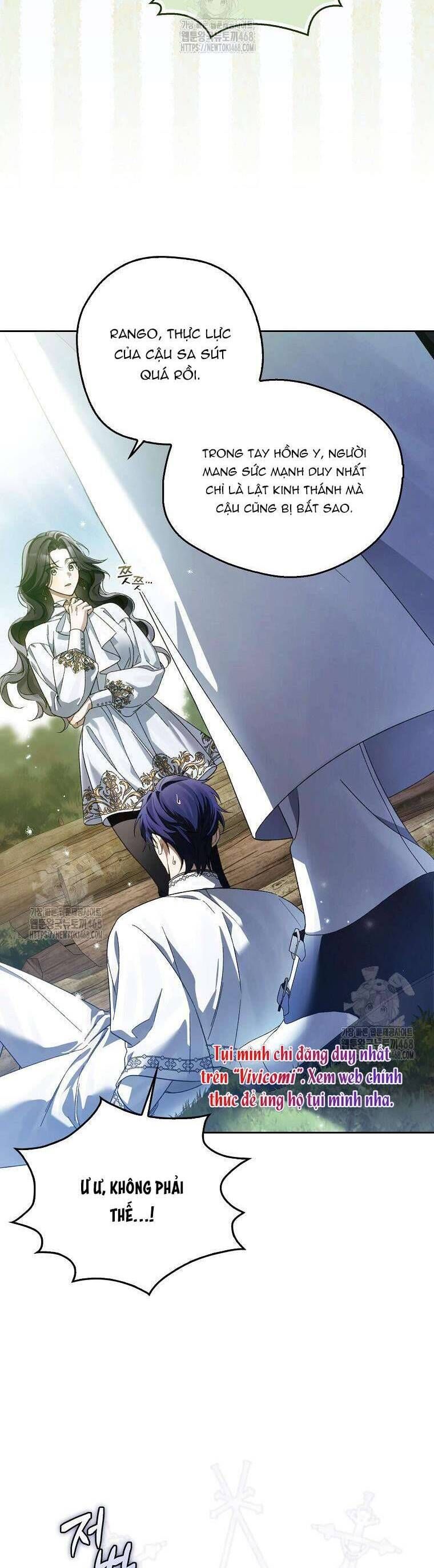 Hầu Tước Marron Chap 17 - Next Chap 18