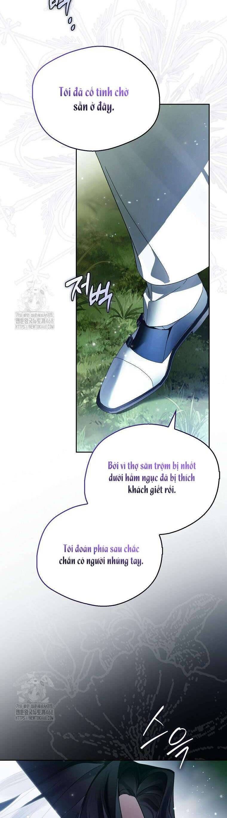 Hầu Tước Marron Chap 17 - Next Chap 18