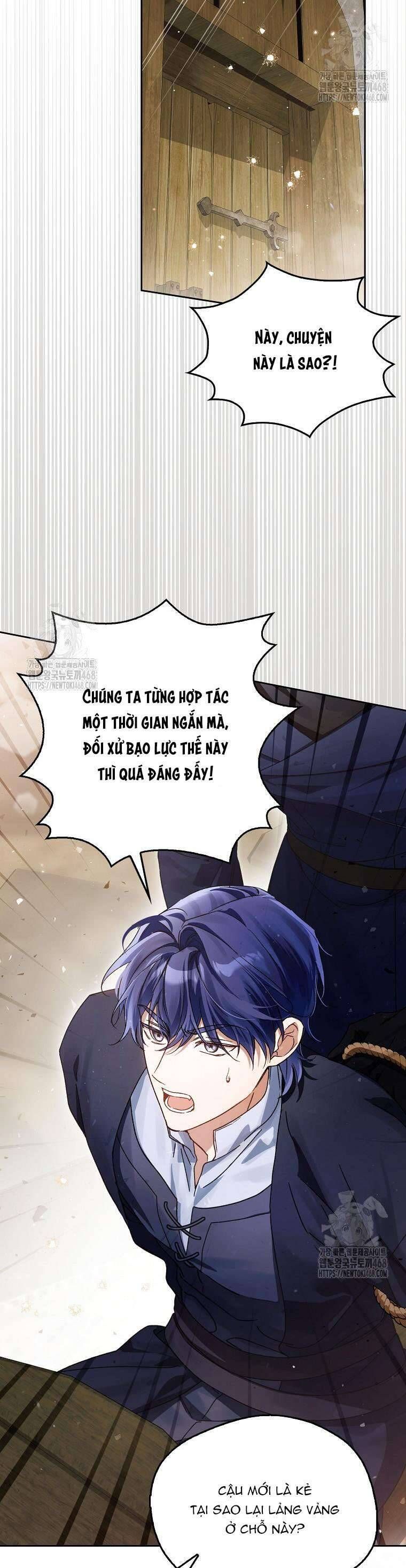Hầu Tước Marron Chap 17 - Next Chap 18