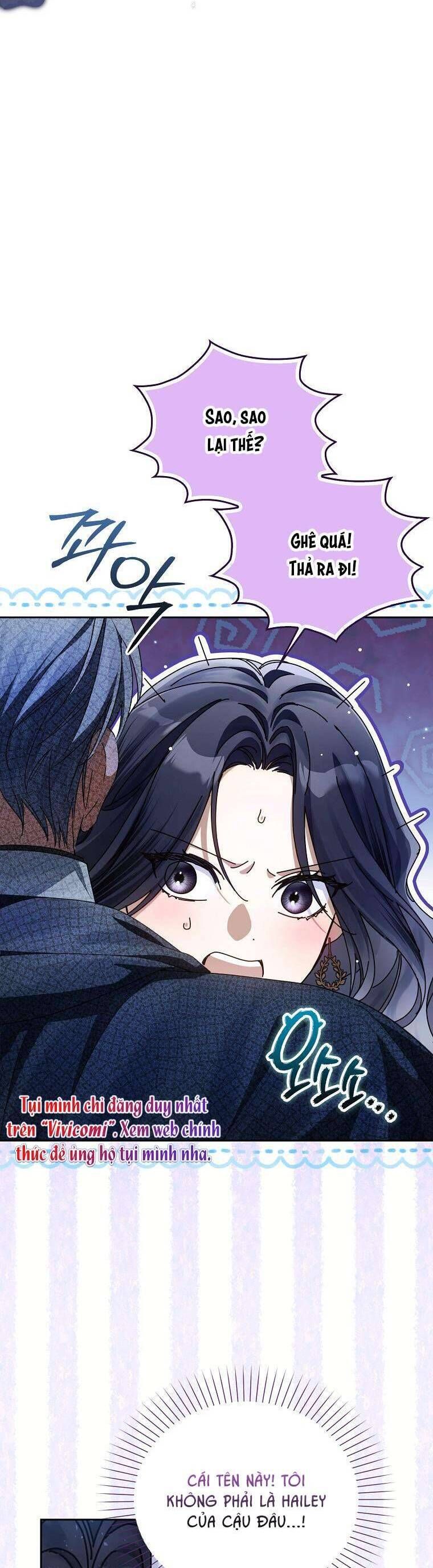 Hầu Tước Marron Chap 18 - Next Chap 19